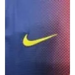 12-13 Barcelona Retro Jersey Home